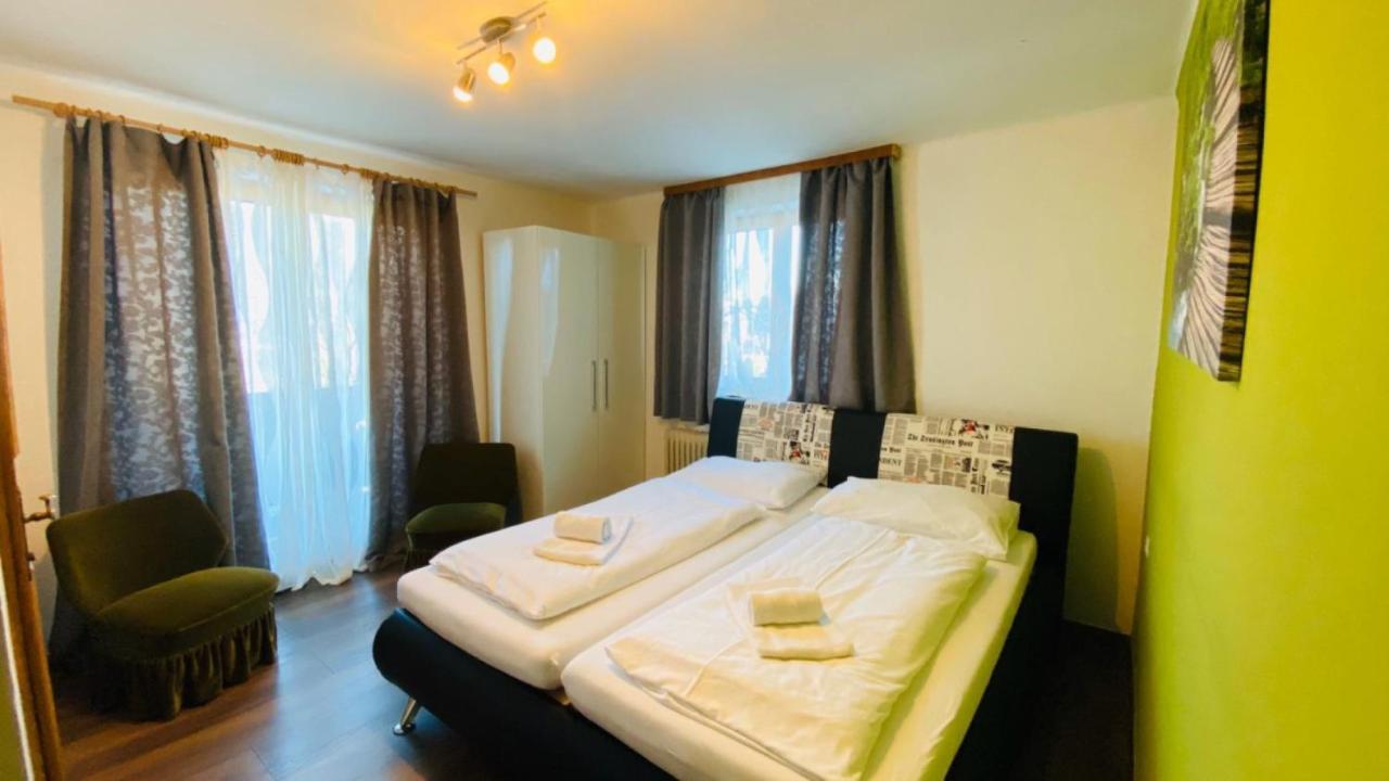 Holiday House Auer - By Four Seasons Apartments Kaprun Zewnętrze zdjęcie