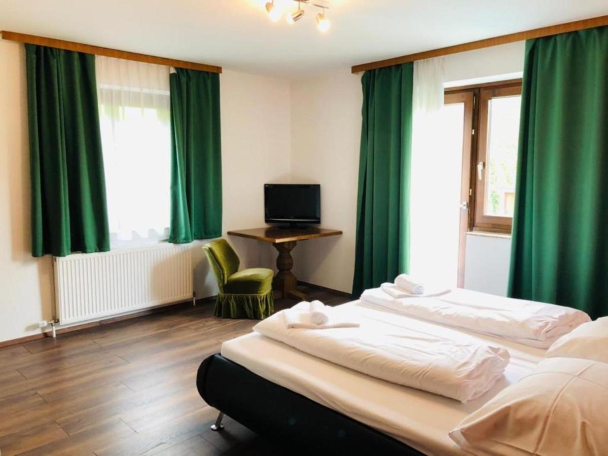 Holiday House Auer - By Four Seasons Apartments Kaprun Zewnętrze zdjęcie