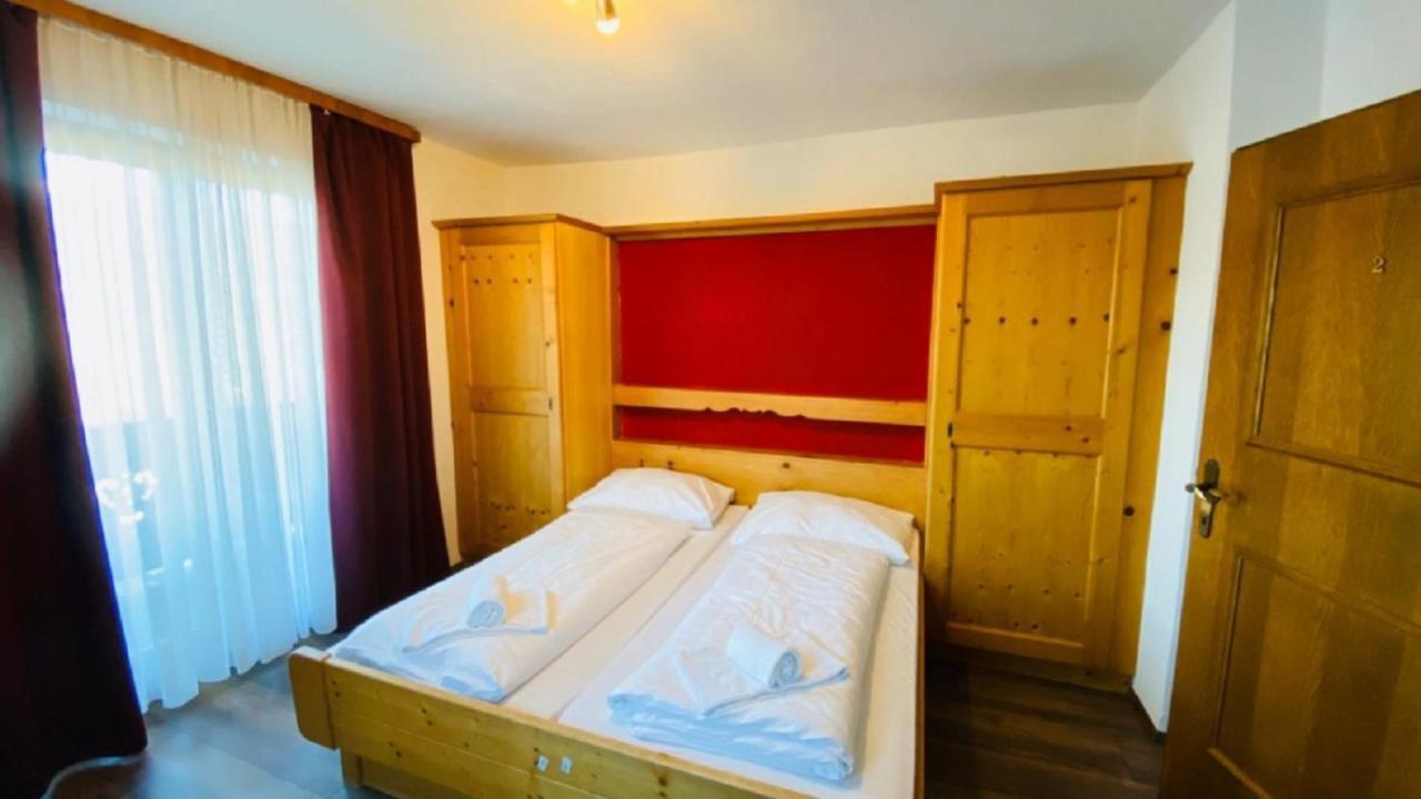 Holiday House Auer - By Four Seasons Apartments Kaprun Zewnętrze zdjęcie