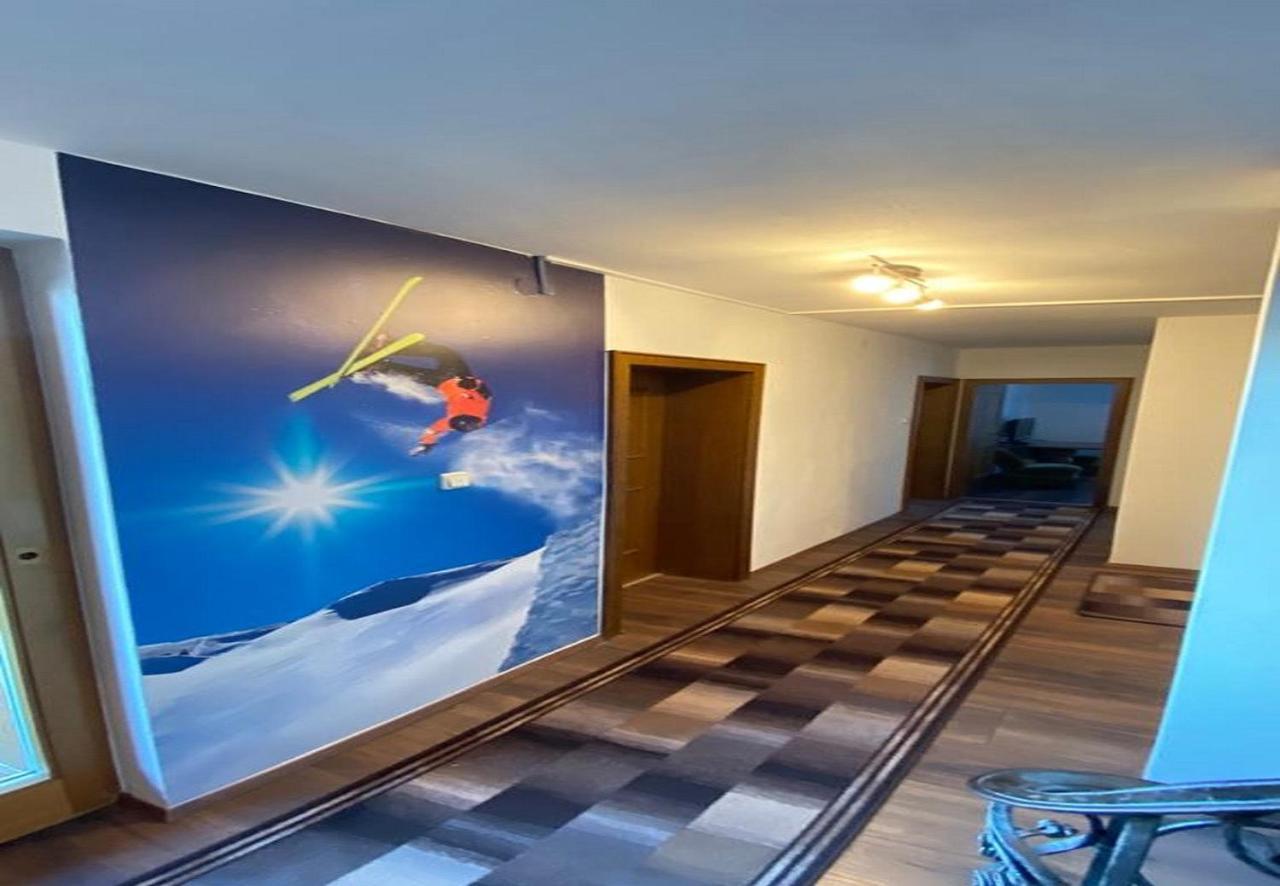 Holiday House Auer - By Four Seasons Apartments Kaprun Zewnętrze zdjęcie