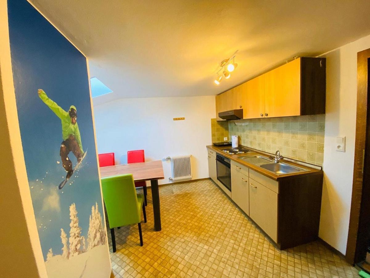 Holiday House Auer - By Four Seasons Apartments Kaprun Zewnętrze zdjęcie