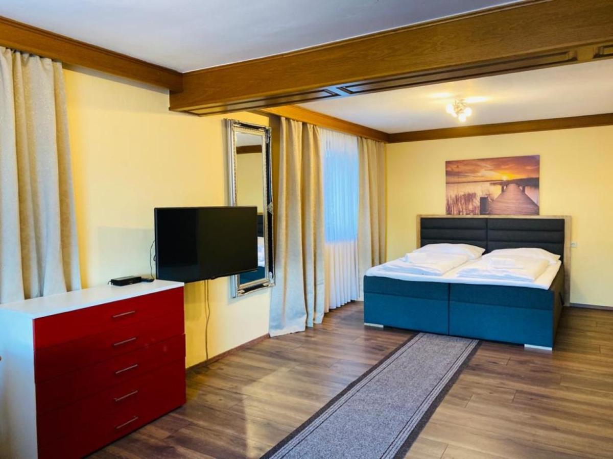 Holiday House Auer - By Four Seasons Apartments Kaprun Zewnętrze zdjęcie